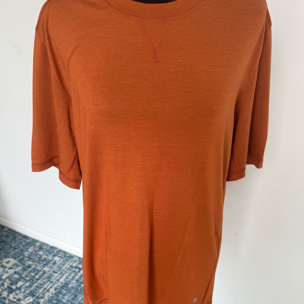 Royal Robbin’s Amp Lite T-Shirt - Men's#845